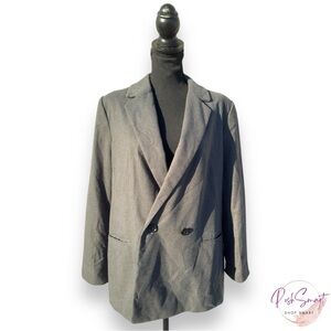 Banana Republic Women’s Blazer | Size 14